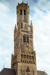 beffroi de Bruges