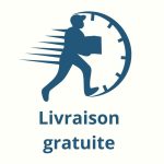 Livraison gratuite