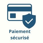 Paiement sécurisé