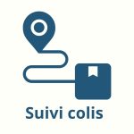 Suivi colis