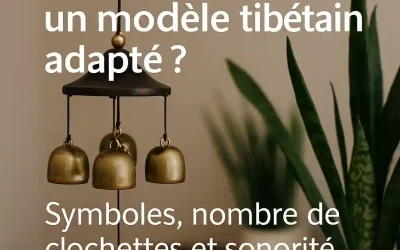 Pourquoi choisir un carillon tibétain ? | Bienfaits & tradition 2025