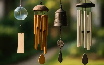 Quel carillon choisir selon votre objectif ? | Guide 2025