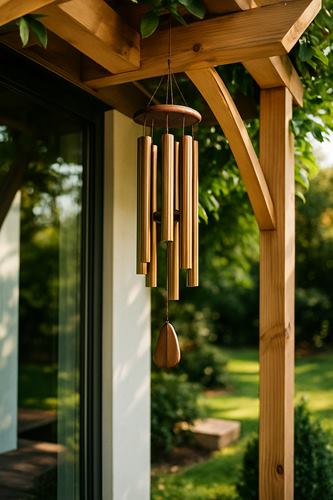 Le carillon devient un repère rassurant dans le pa